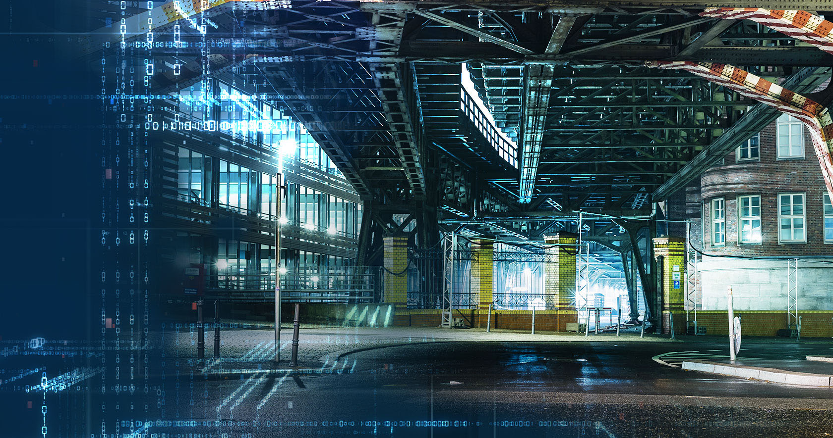 Join Leica Geosystems at Intergeo 2020
